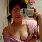 Third pic of Me and my asian Naughty and hot selfpics taken by an amateur Asian chick