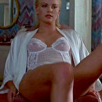 Third pic of Charlize Theron Huge Cleavage