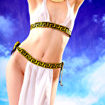Second pic of Sinful Goddesses: Jane