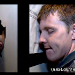 Second pic of Welcome to Ungloryhole Episode : Stupid is as stupid does!