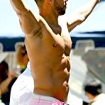 First pic of BannedMaleCelebs.com | Wilson Cruz nude photos
