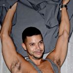 Fourth pic of BannedMaleCelebs.com | Wilson Cruz nude photos