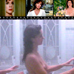 Fourth pic of Elizabeth Perkins topless and fully nude movie captures