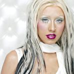 Third pic of Christina Aguilera