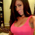 First pic of Sweet Krissy - Busty And Sexy On Your Mobile Phone! - www.sweetkrissy.com