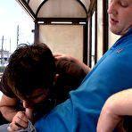 Second pic of OUTINPUBLIC.COM  - GAY SEX IN PUBLIC PLACES!