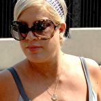 Third pic of ::: Paparazzi filth ::: Tori Spelling gallery @ All-Nude-Celebs.us nude and naked celebrities