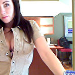 First pic of Sweet Krissy - Busty And Sexy On Your Mobile Phone! - www.sweetkrissy.com