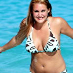 Third pic of Chubby Nude Teen