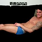 Third pic of Jay Hall from English Lads