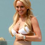 Fourth pic of CelebrityMovieDB.com - Lindsay Lohan