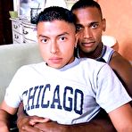 First pic of InterracialGaySexVideos :: Download All Hardcore Interracial Gay Sex Now!