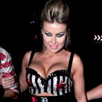 Fourth pic of Carmen Electra absolutely naked at TheFreeCelebMovieArchive.com!