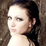 Third pic of BarelyEvil.com - Barely Evil Wicked Sexy Young Girls by Blue Blood