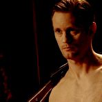 First pic of BannedMaleCelebs.com | Alexander Skarsgard nude photos