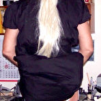 Third pic of Join our cross dress site and community
