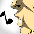 First pic of Gay Comics