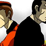 Second pic of Gay Comics