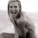 Third pic of :: Babylon X ::Heidi Klum gallery @ Famous-People-Nude.com nude 
and naked celebrities