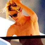 Fourth pic of :: Babylon X ::Heidi Klum gallery @ Famous-People-Nude.com nude 
and naked celebrities