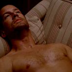 Third pic of :: BMC :: James Denton nude on BareMaleCelebs.com ::