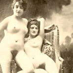 Third pic of Old Vintage Pussies