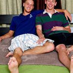 First pic of CollegeDudes.com