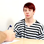 First pic of Jail Lust