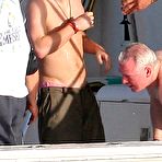 Third pic of BannedMaleCelebs.com | Prince Harry nude photos