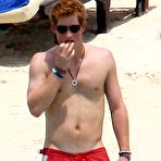 Fourth pic of BannedMaleCelebs.com | Prince Harry nude photos