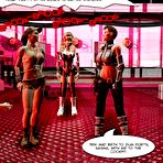 First pic of Space amazons under arrest 3D porn comics: military cop cock fuck big tits nude blonde model babe or couple 12inchcock cartoon hardcore cumshot & hentai lesbian strapon dildo fetish fantasy toons