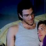 First pic of BannedMaleCelebs.com | Zachary Quinto nude photos
