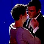 Second pic of BannedMaleCelebs.com | Zachary Quinto nude photos
