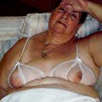 Fourth pic of Hard granny sex