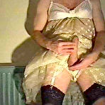 Third pic of Join our cross dress site and community