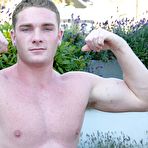 Fourth pic of Leigh Jones from English Lads