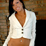 First pic of Trista Stevens from SpunkyAngels.com - The hottest amateur teens on the net!