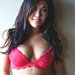 First pic of London Keyes