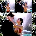 Fourth pic of Phoebe Cates nude video captures
