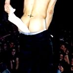 Second pic of :: BMC :: Evil Jared nude on BareMaleCelebs.com ::