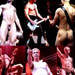 Fourth pic of :: BMC :: Evil Jared nude on BareMaleCelebs.com ::