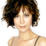 First pic of Catherine Bell