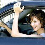 Third pic of Catherine Bell