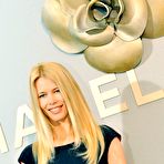 Fourth pic of Claudia Schiffer