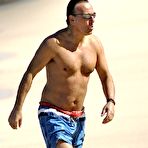 Fourth pic of :: BMC :: Bruce Springsteen nude on BareMaleCelebs.com ::