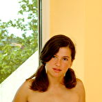 Second pic of Brunette Teen Tit