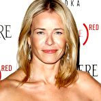 Second pic of Chelsea Handler fully naked at Largest Celebrities Archive!