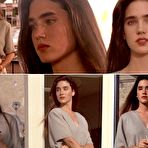 First pic of Jennifer Connelly
