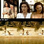 Second pic of Jennifer Connelly