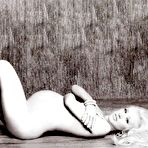 Second pic of :: Babylon X ::Christina Aguilera gallery @ Famous-People-Nude.com nude 
and naked celebrities